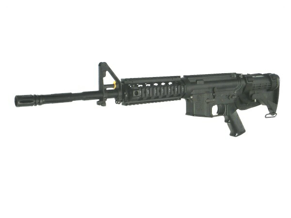 中古 東京マルイ Fortress 次世代電動ガン Sopmod M4 Lr2 Exカスタム 18歳以上 サバゲー 銃 Bilalshahrour Fr