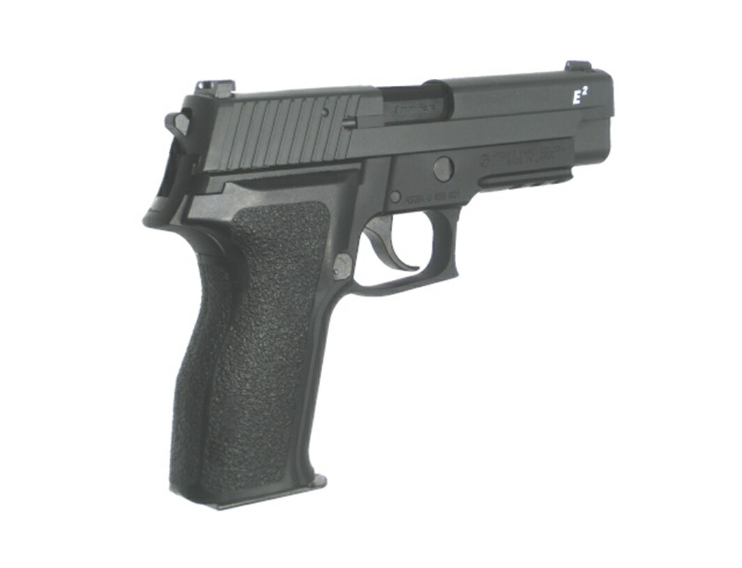 中古 東京マルイ ガスブローバックハンドガン P226e2 18歳以上 サバゲー 銃 Bayleafkitchen Co Uk