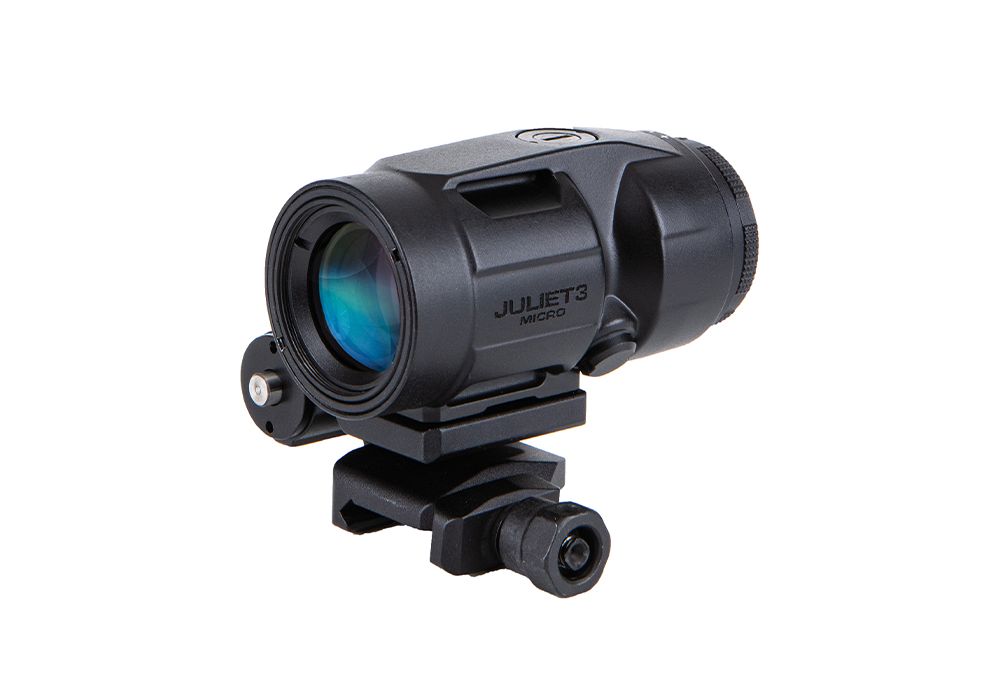 楽天市場】SIGSAUER マグニファイア SOJ41002 JULIET4 Magnifier