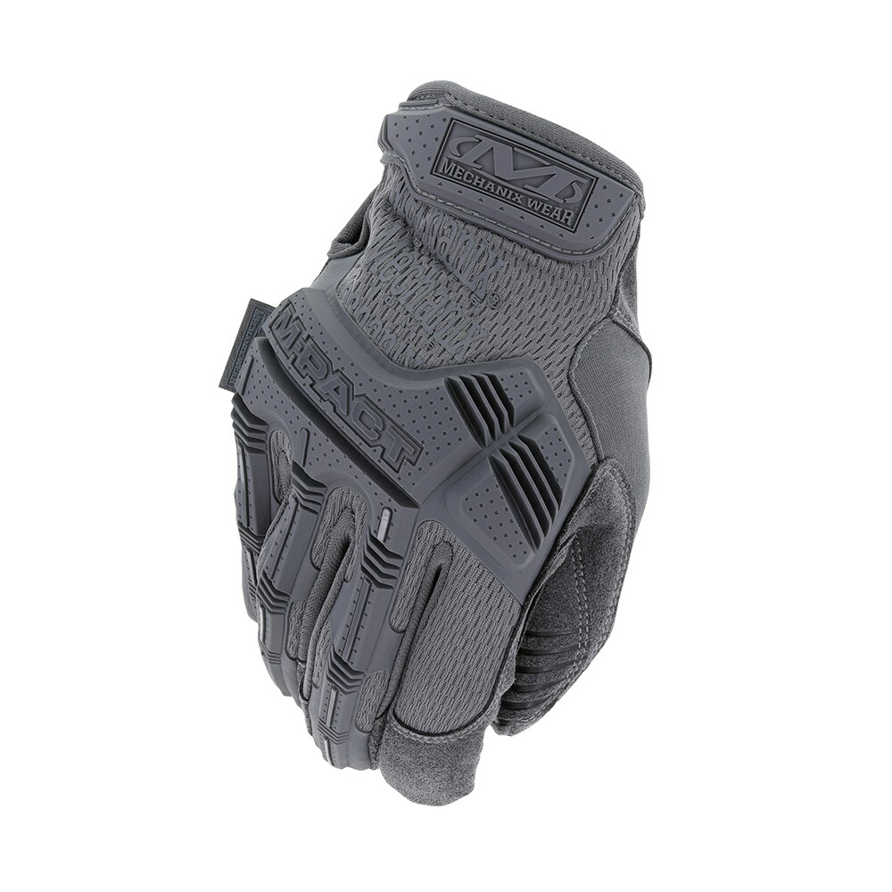 市場 MechanixWear M-Pact エムパクトグローブ Glove メカニクスウェア