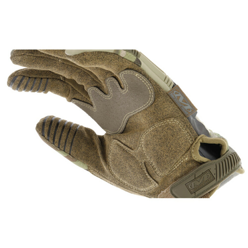 市場 MechanixWear エムパクトグローブ Glove メカニクスウェア M-Pact