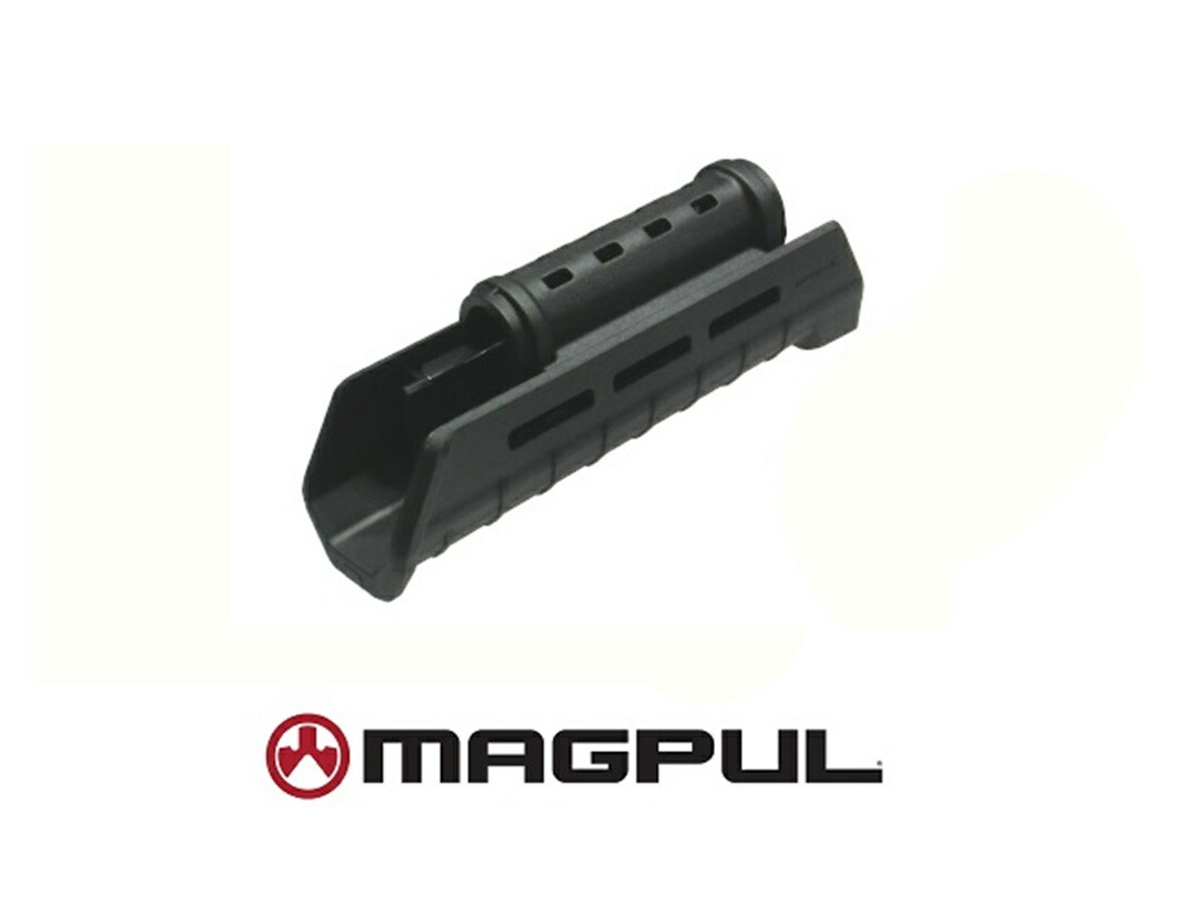 楽天市場】MAGPUL 実物 MOE M-LOK ハンドガード カービン