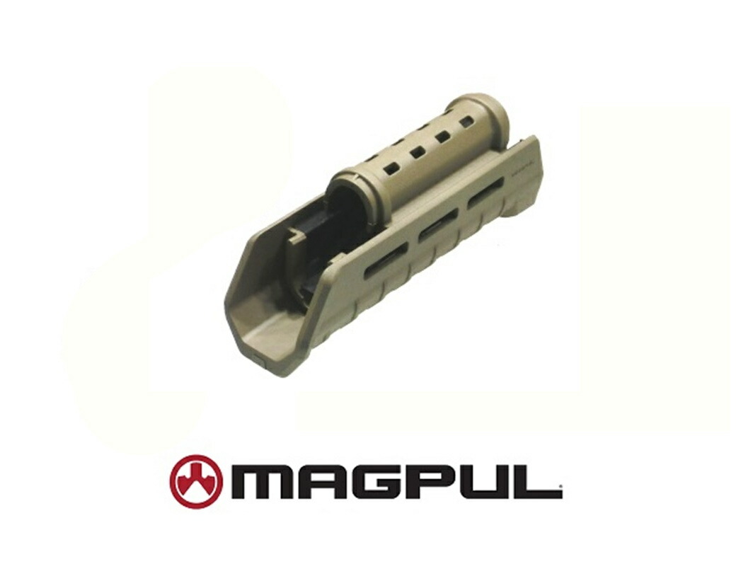 マグプル MAG424 FDE MAGPUL MOE M-LOKハンドガード実物 楽天市場】MAGPUL 実物 MOE M-LOK ハンドガード カービン