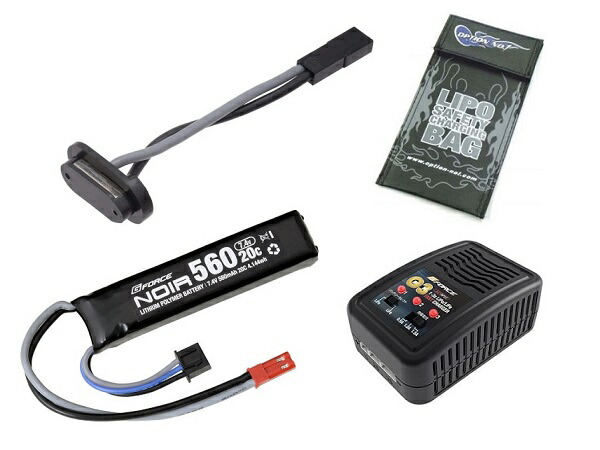 ランサータクティカル GEN3 電動ガン 充電式バッテリー付き ランサータクティカル GEN3 電動ガン 充電式バッテリー付き Amazon.co