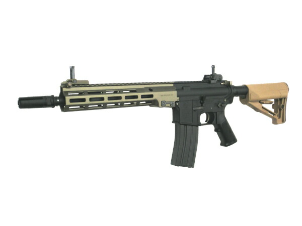 SOPMOD M4 次世代電動ガン 東京マルイ 次世代電動ガン SOPMOD M4 | 国内メーカー電動ガン,東京