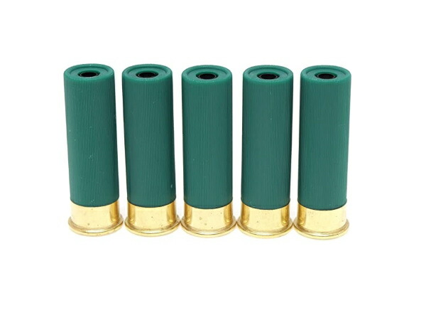 マルゼン M870 M1100用 ショットシェル18発 imgrc0084135713.jpg