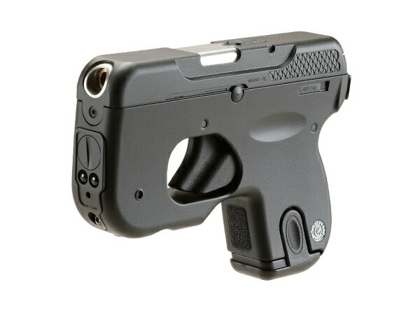 楽天市場】東京マルイ コンパクトキャリーガスガン BODYGUARD 380 固定