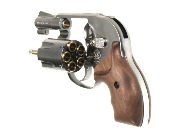 ファッション ボディガードの人気アイテム タナカ - S&W M49.38spl