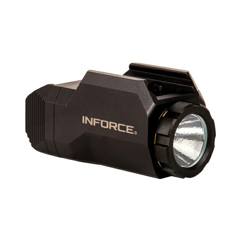 楽天市場】INFORCE WMLx White/IR - Gen 3 ウェポンライト EU