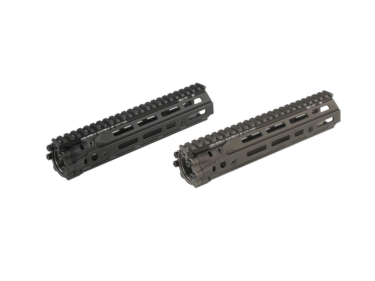 楽天市場】Airsoft Artisan DDタイプ MK18 RISIII M-LOK ハンドガード