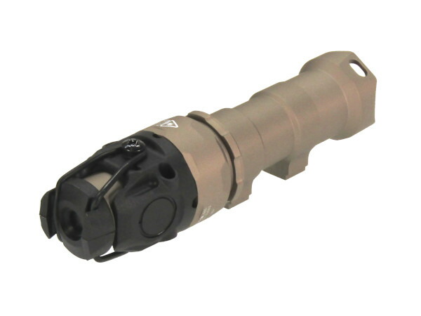 SOTAC 光学機器 sotac-sd-090-de KIJI K1タイプ LEDライト DE