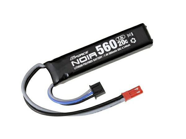 楽天市場】Laylax-GigaTec エボリポバッテリー PSE LiPo 7.4V/1100mAh