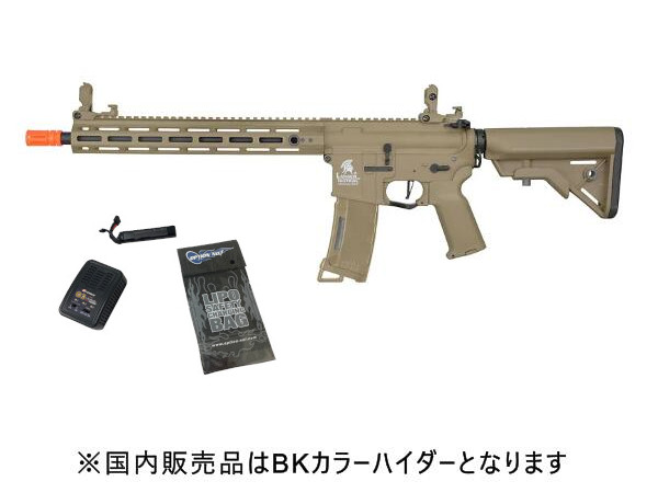 楽天市場】【新型チャンバー搭載】LANCER TACTICAL（ランサー
