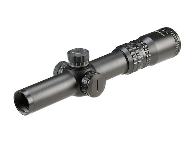 楽天市場】ノーベルアームズ 30mm径スコープ TAC ONE ショート 1.2