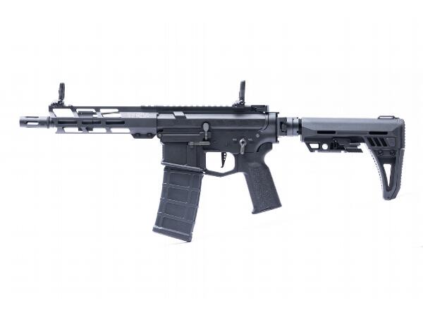 CAT 電動ガン CAT-06 C.A.T.Versatile-8 AR ヴァーサテイル