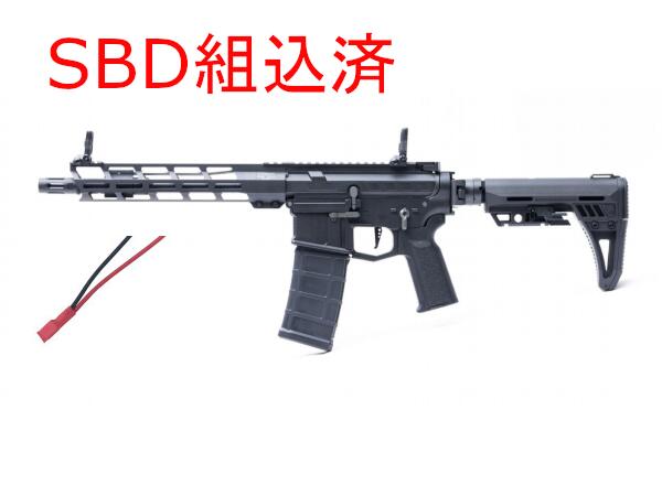 楽天市場】LiPoバッテリーセット CAT 電動ガン CAT-05 C.A.T.Versatile