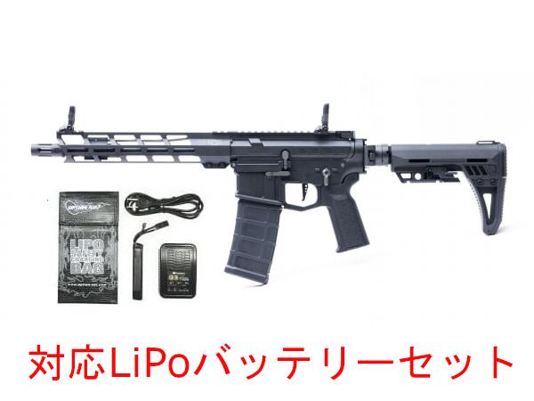 cat ヴァーサテイル10 C.A.T. Versatile-10 AR 詳細ページ ｜〈最後の機械式電動ガン