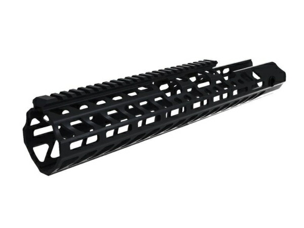 楽天市場】LANCER SYSTEMS 実物ハンドガード SIG MPX(R) CARBON