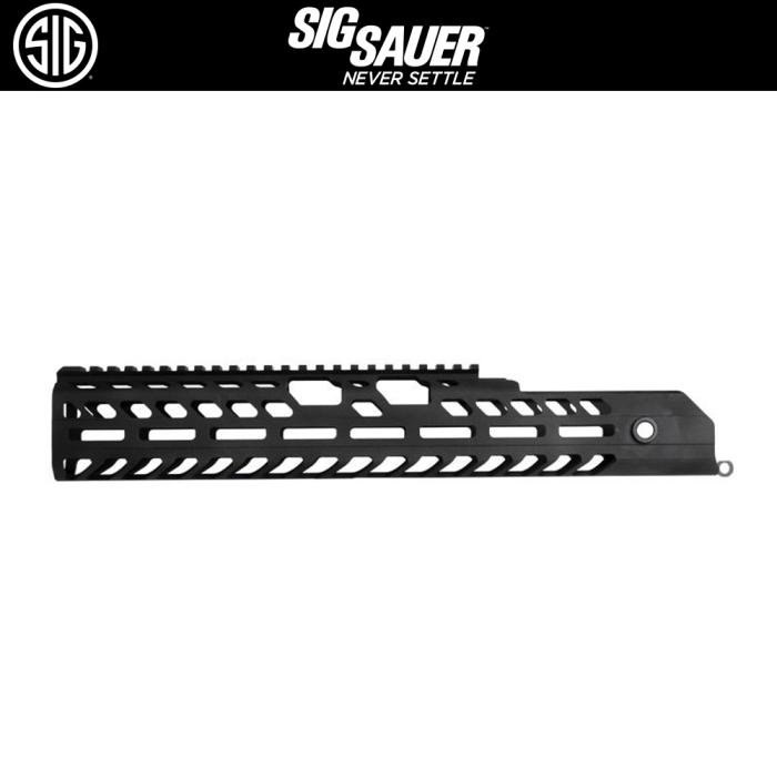 楽天市場】SIG SAUER MCX VIRTUS HANDGUARD-12