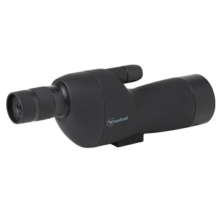 Firefield 12-36x50SE Spotting Scope Kit FF11016K 18歳以上 エアガン カスタムパーツ ファイアフィールド 国内正規品 光学機器 スポッター スポッティング スコープ キット