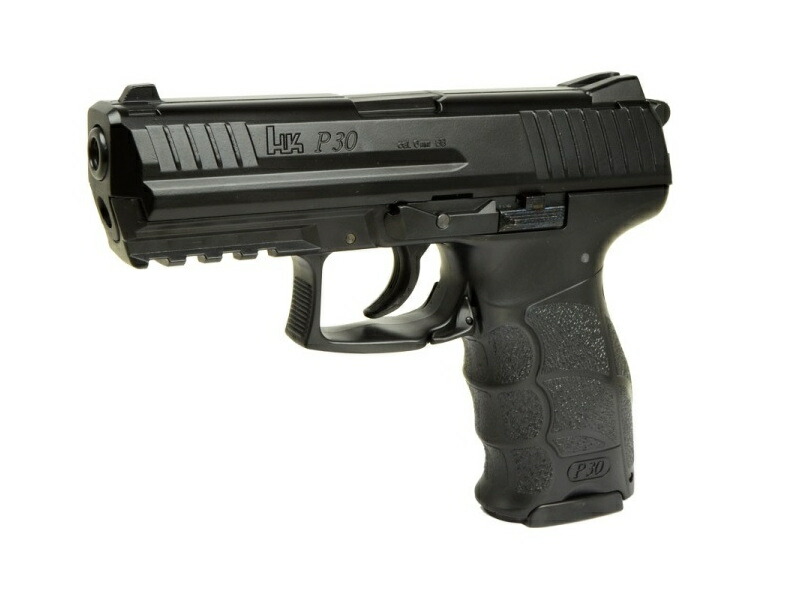 楽天市場】東京マルイ エアコッキングガン 本体 No.26 S&W PC356