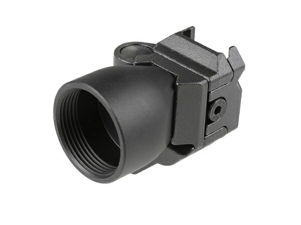 Airsoft Artisan M4 フォールディングストックアダプター SIG 1_000000018676.jpg
