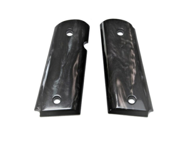 楽天市場】【特価】 VZ グリップ パニッシャー Black M1911コンパクト