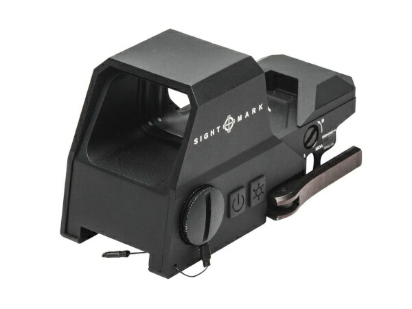 VORTEX CROSSFIRE　RED　DOT ドットサイト　実物光学機器 VORTEX CROSSFIRE RED DOT ボルテックス ドットサイト クロス