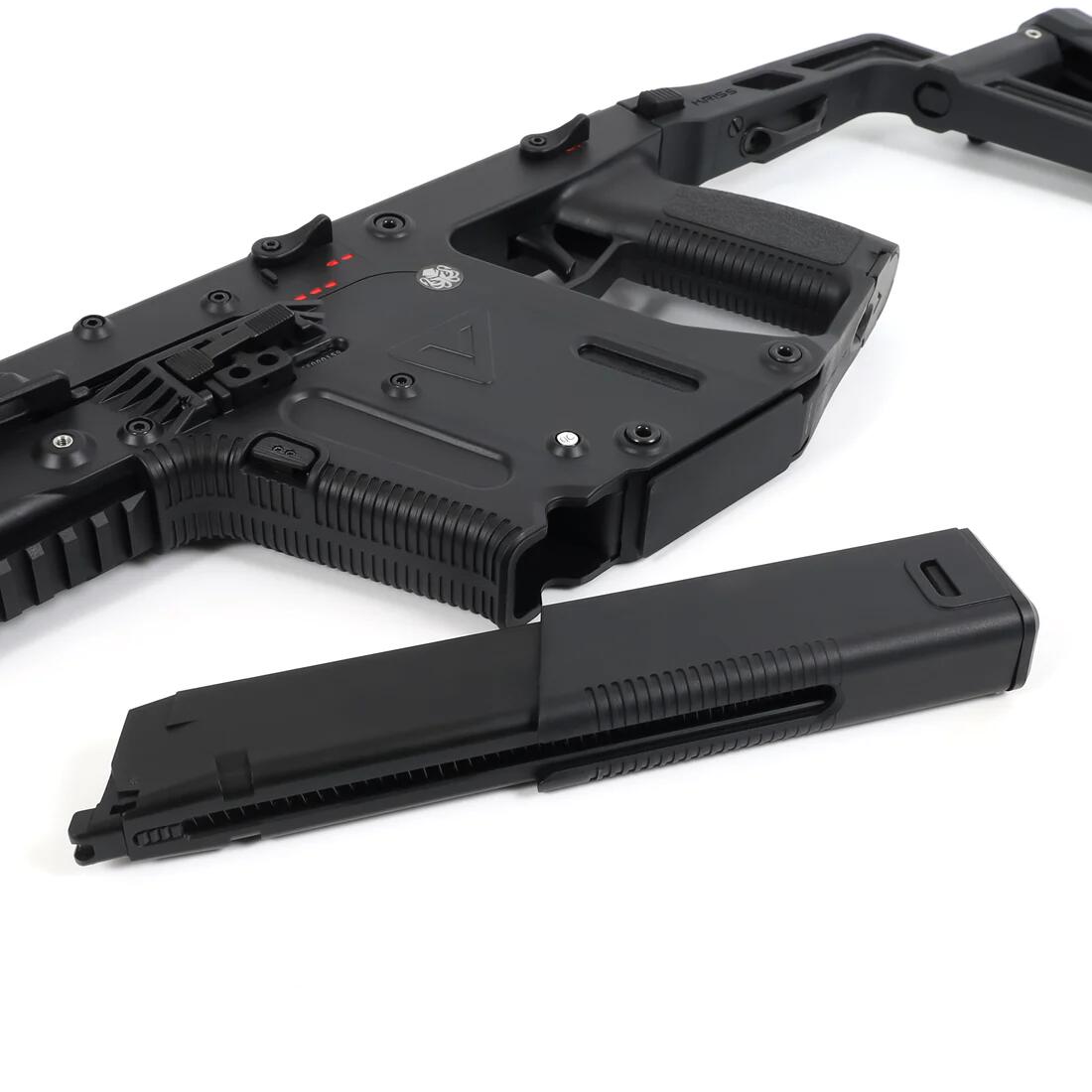 楽天市場】KRISS USA KRISS Vector CRB Shroud 16in BK ベクター