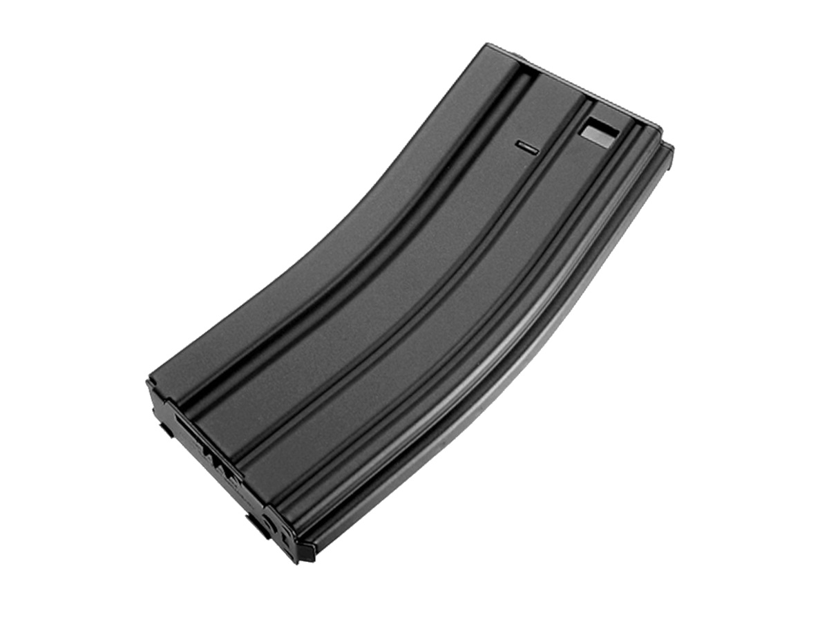 クライタック　p90　200連スプリングマガジン 新品 KRYTAC:FN P90用純正 200連スペアマガジンの通販情報 - フォートレス