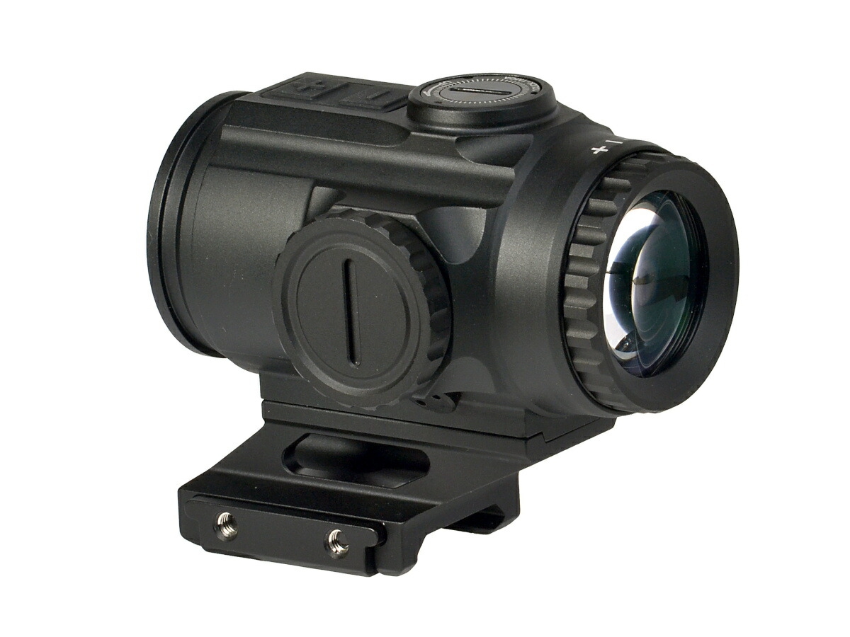 Novel Arms SURE HIT MPS3（3X Micro Prism Sight）
