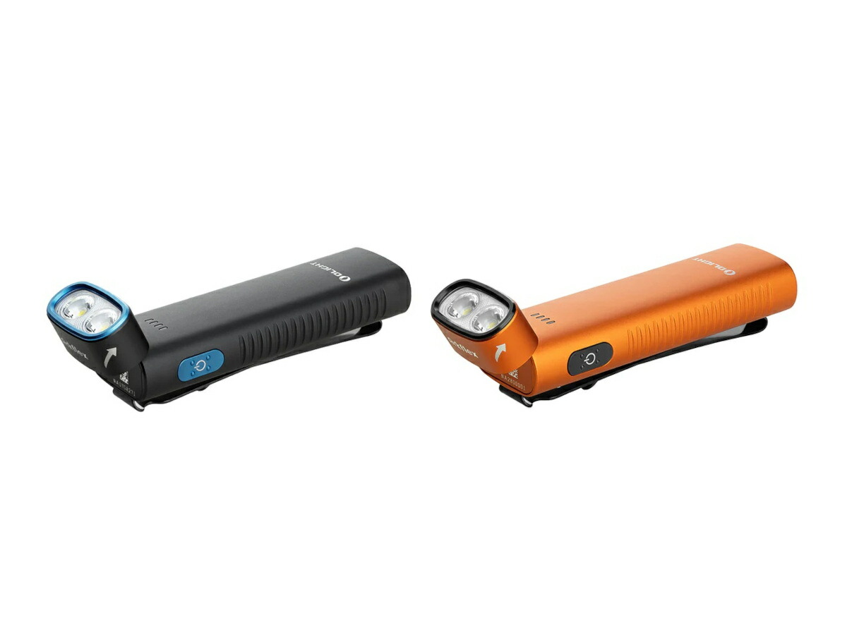 OLIGHT(オーライト) Arkflex 1000lu