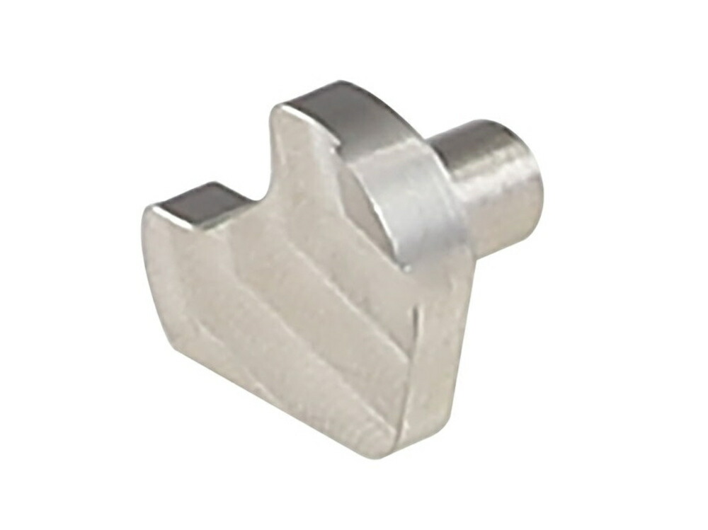 楽天市場】KM企画 東京マルイ グロック18C用 ステンレスハンマー