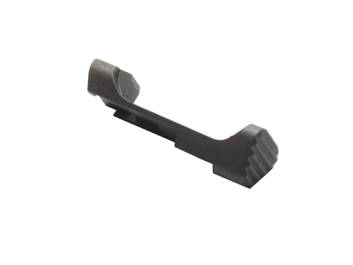 ProArms SIG M17用 PVD スチールマグキャッチ BK｜エアガンショップ フォートレス