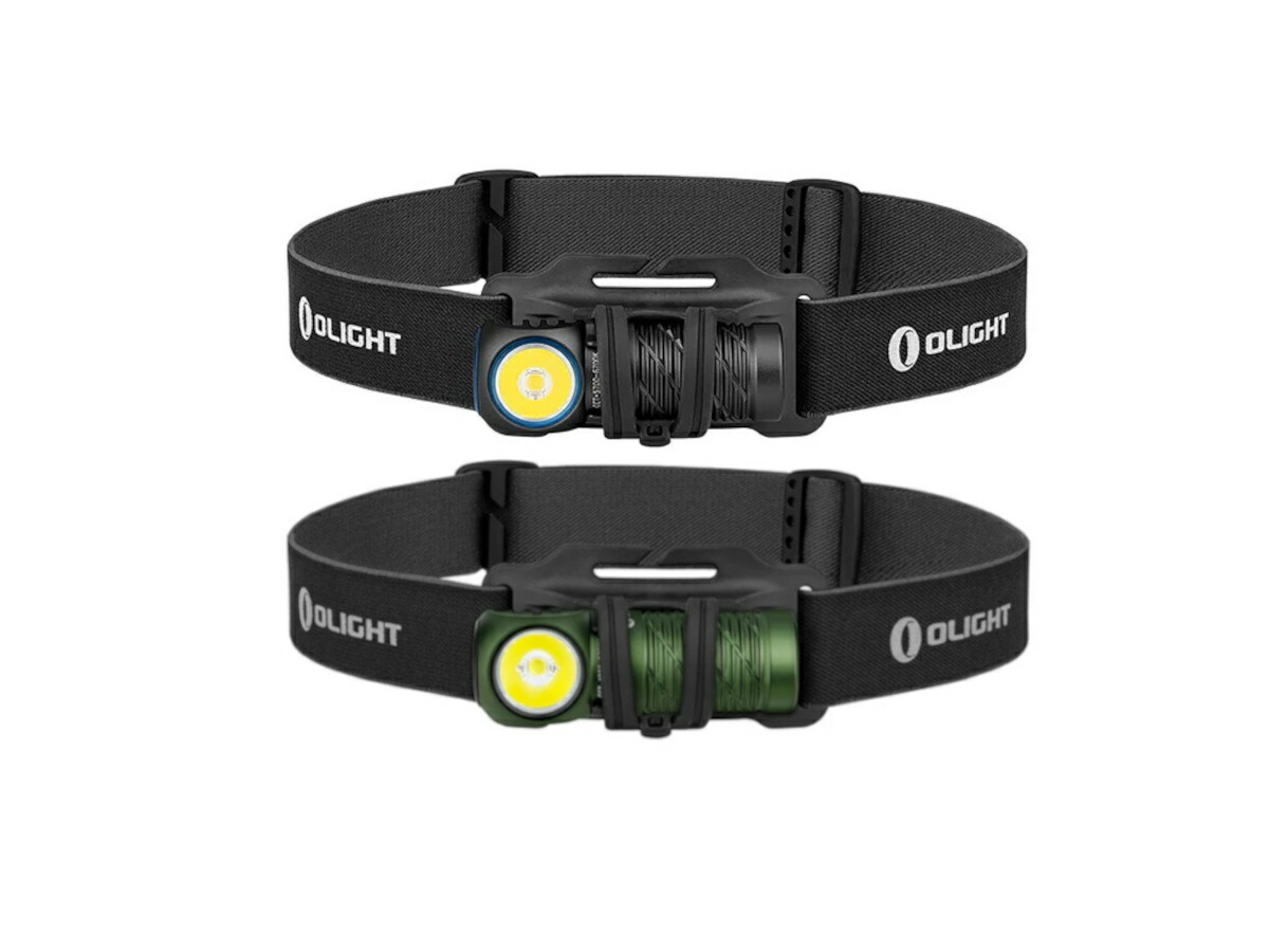 ライト OLIGHT Perun 2 mini CW 1100lu