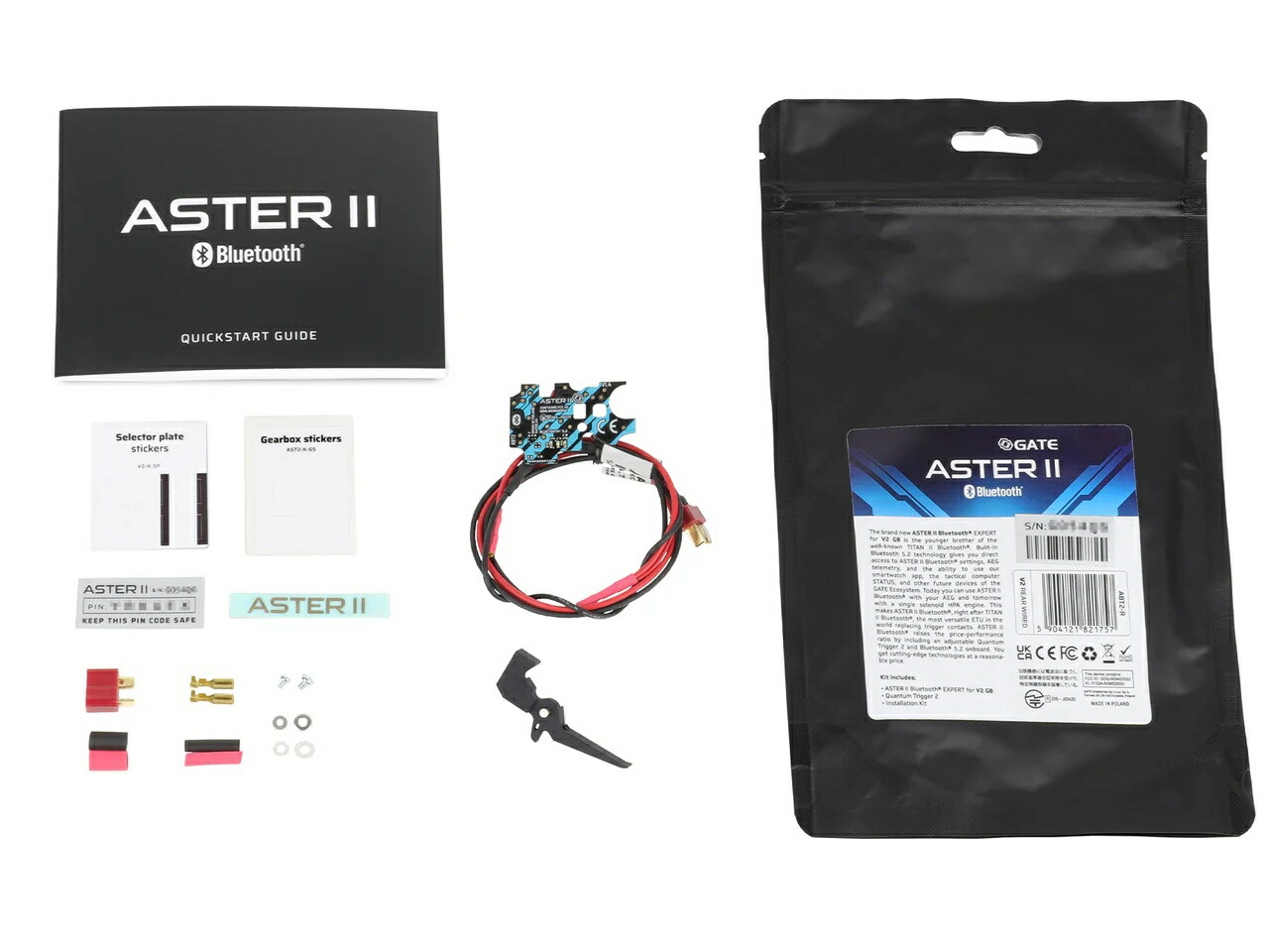 その他 GATE ASTER SE Ver3 GATE］ASTER SE Ver.3メカボックス用 - ミリタリーショップ