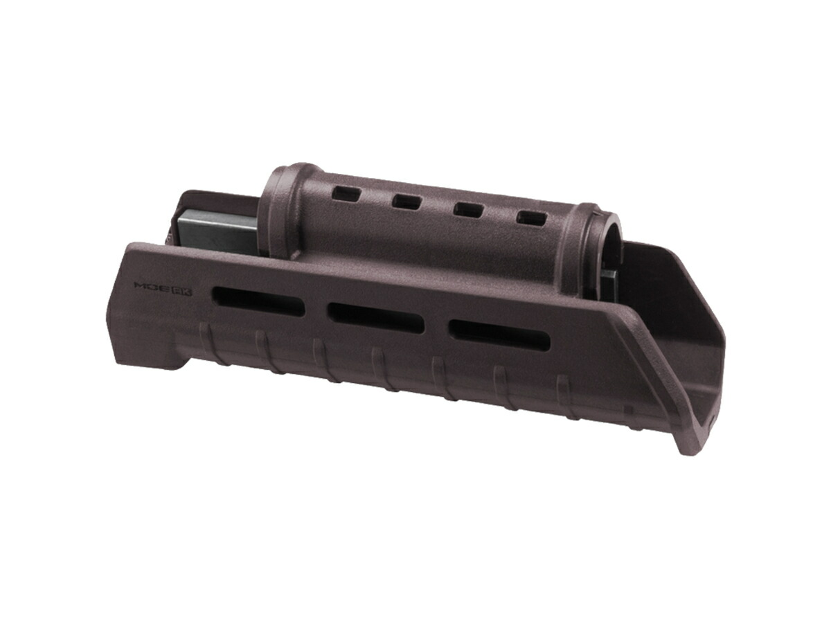 楽天市場】MAGPUL 実物 MOE M-LOK ハンドガード カービン