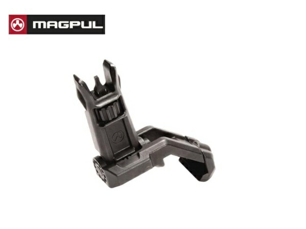 MAGPUL(マグプル) 実物 MBUS PRO オフセットフロントサイト｜エアガンショップ フォートレス 21,815円