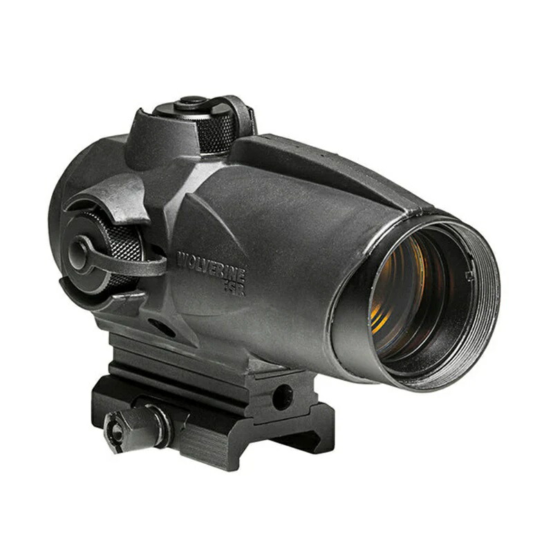 SightMark Wolverine FSR Red Dot Sight ダットサイト SM26020  18歳以上 エアガン カスタムパーツ サイトマーク Sightmark 国内正規品 光学機器