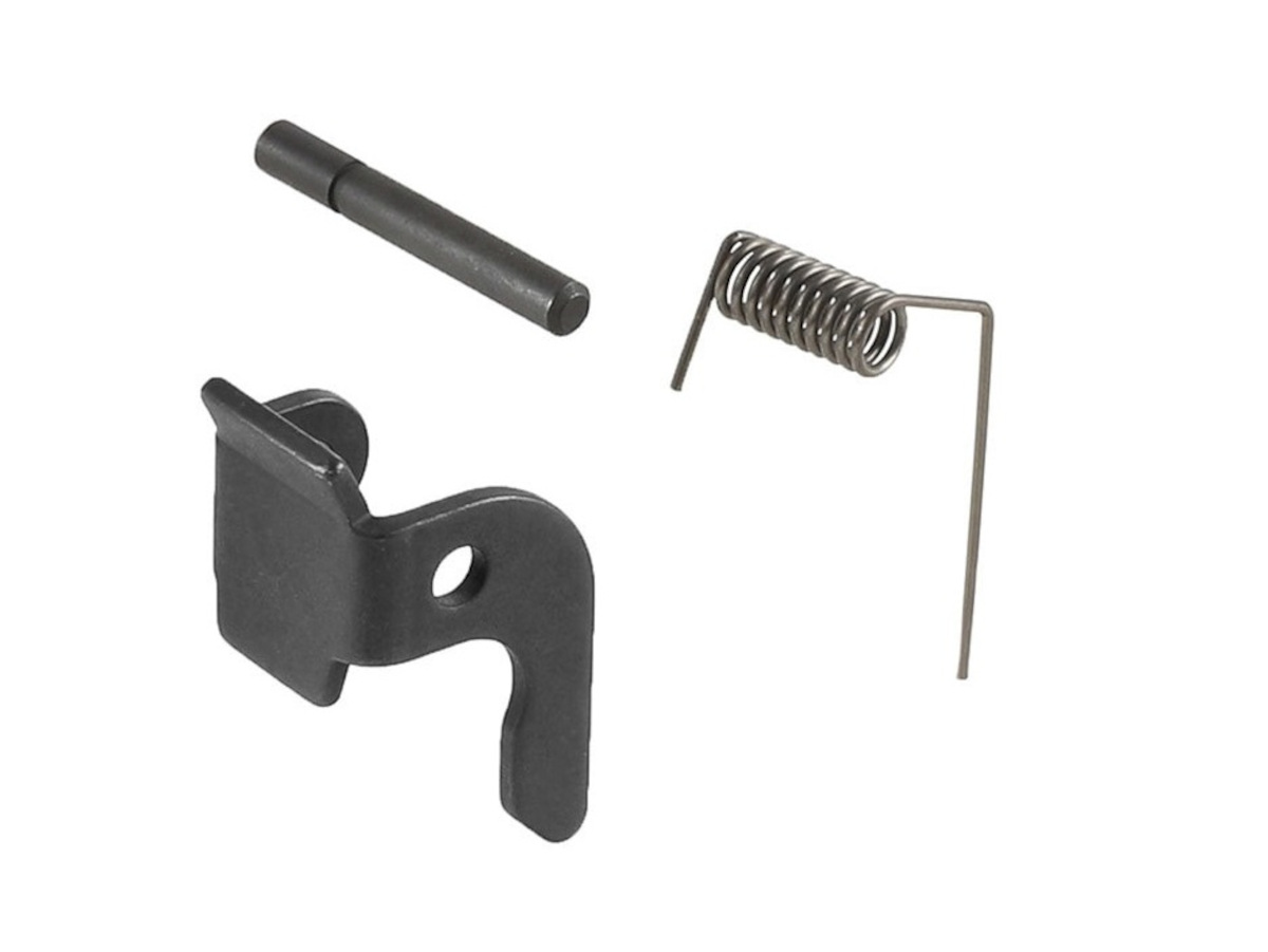 楽天市場】GHK M4 GBB用 ロアレシーバー COLT刻印(M4-19-COLT) : H．T