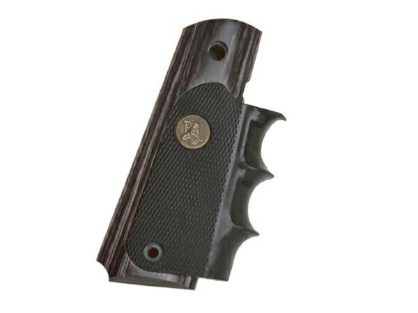 TANAKA SMYTHON .357 MAGNUM パクマイヤーグリップ付き 楽天市場】Pachmayr ラバーグリップ CI-GP コルトパイソン 357マグナム