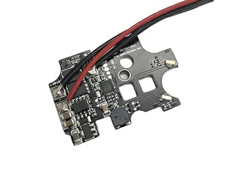 楽天市場】HTGベーシック スマートPCC 電子トリガー 電動ガン TypeB BK