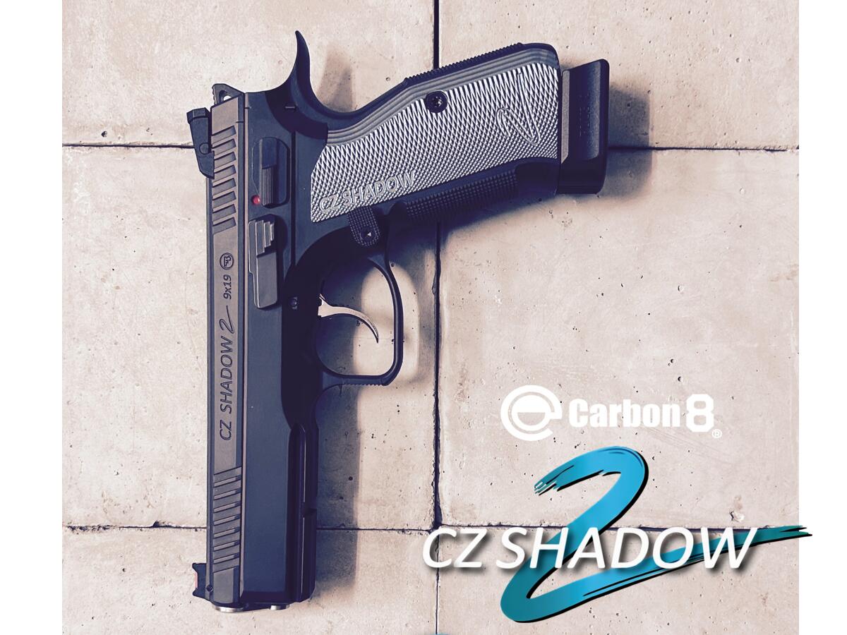 新品未使用 Carbon8 M45 MCO CO2 ガスブローバック ハンドガン AIRSOFT97 本店通販部 / Carbon8 M45 MCO / Marine Corps Zero
