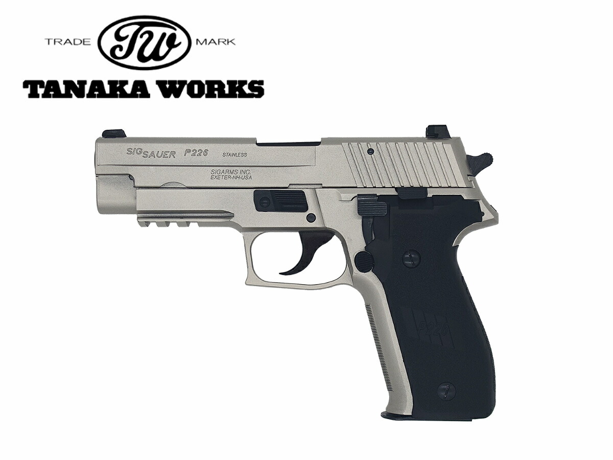 CAW SIG P210 MGCリバイバル HWモデルガン CAW モデルガンSIG P210 MGCリバイバルモデル ブラックHW