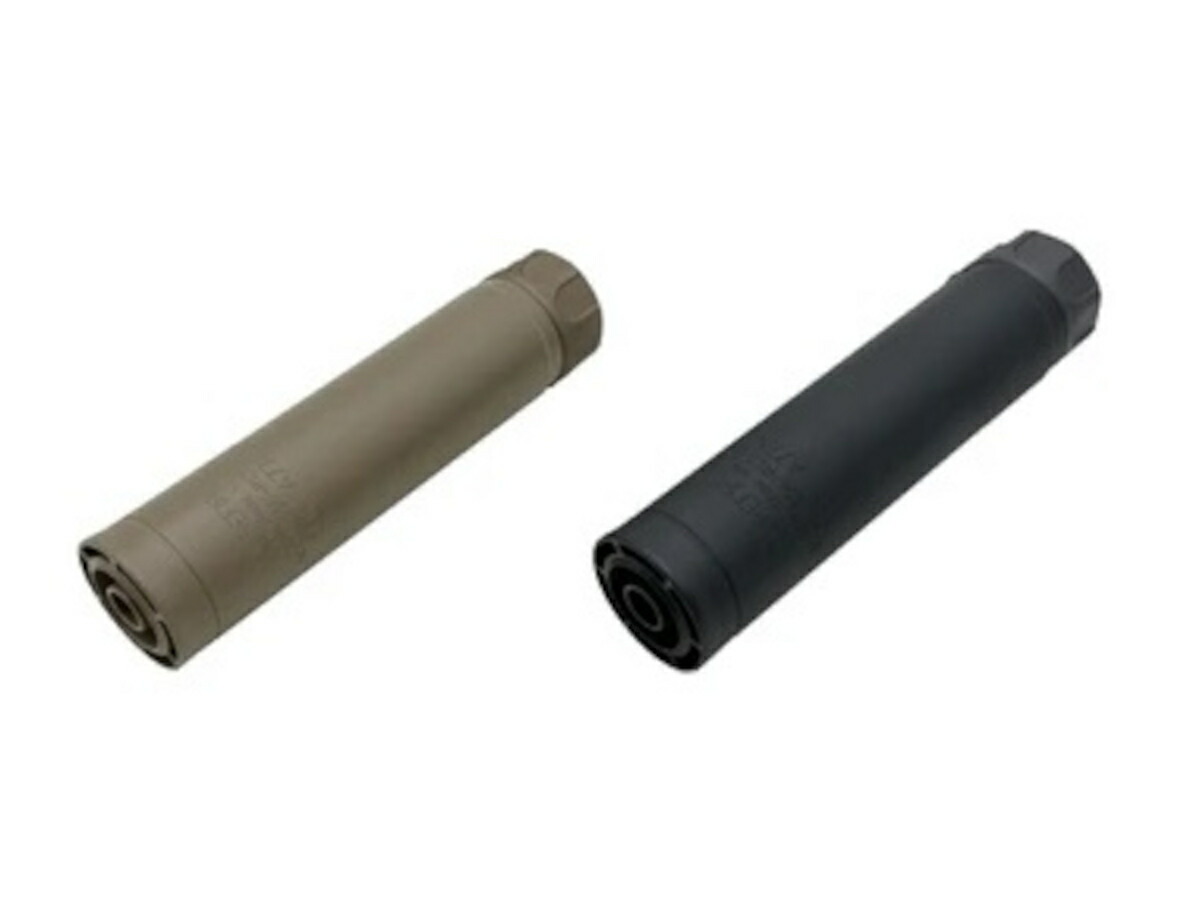 Surefire FA556SAタイプ サプレッサー Airsoft Artisan SureFireタイプ FH556SAサプレッサー + FH556