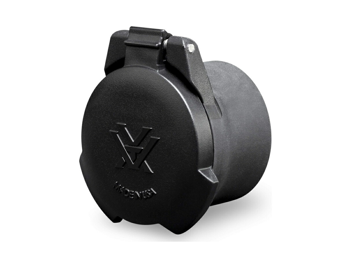 VORTEX Optics Defender Flip Cap objective 18歳以上 エアガン サバゲー ボルテックス オプティクス ディフェンダー フラップ キャップ 対物