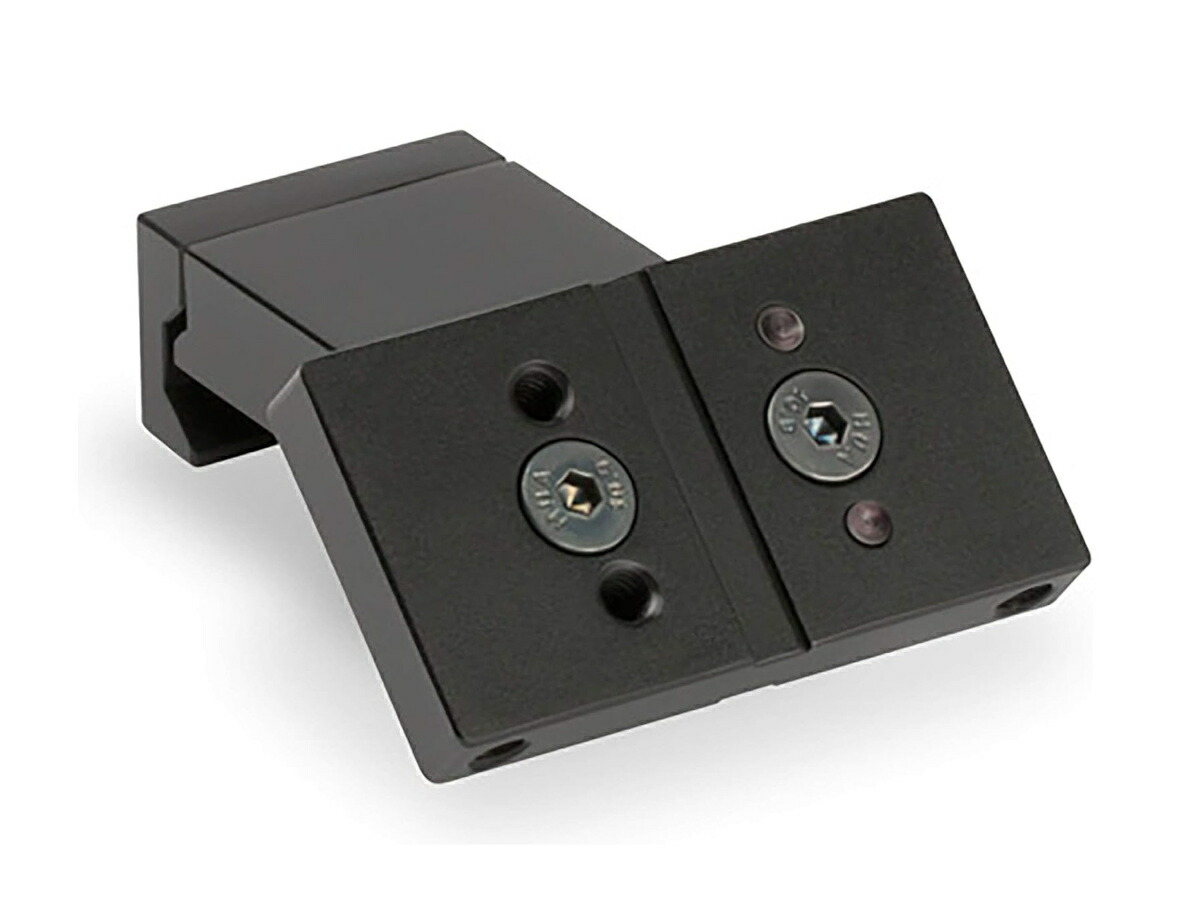 楽天市場】VORTEX Optics cm-305 Sport Cantilever 30mm マウント