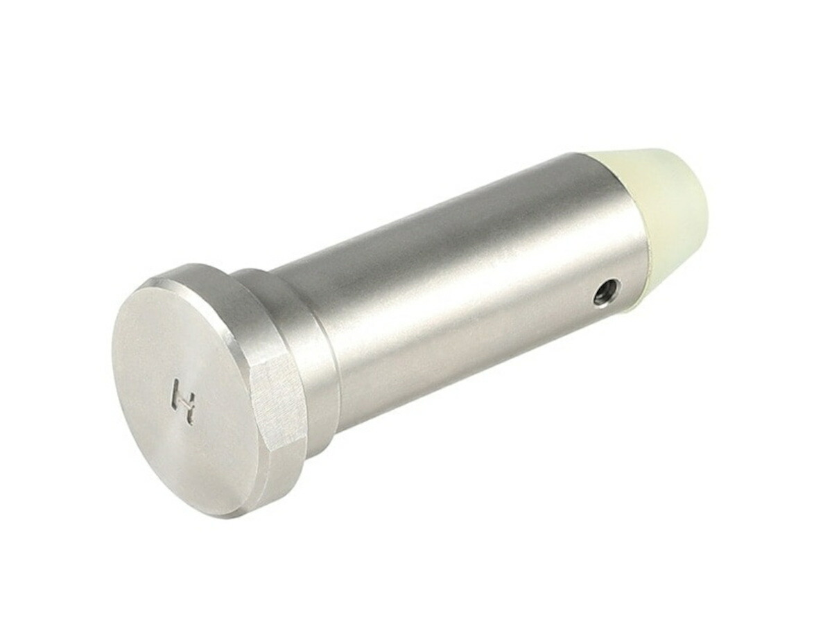 楽天市場】Carbon8 リコイルバッファー M45CQP用 純正補修パーツ