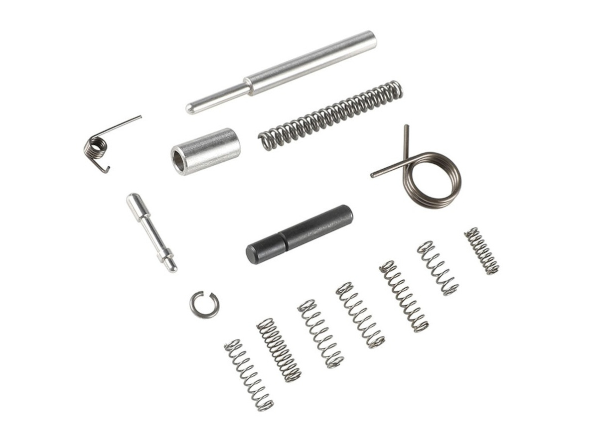 楽天市場】Guns Modify EVO 2ステージトリガーセット (スタンダード