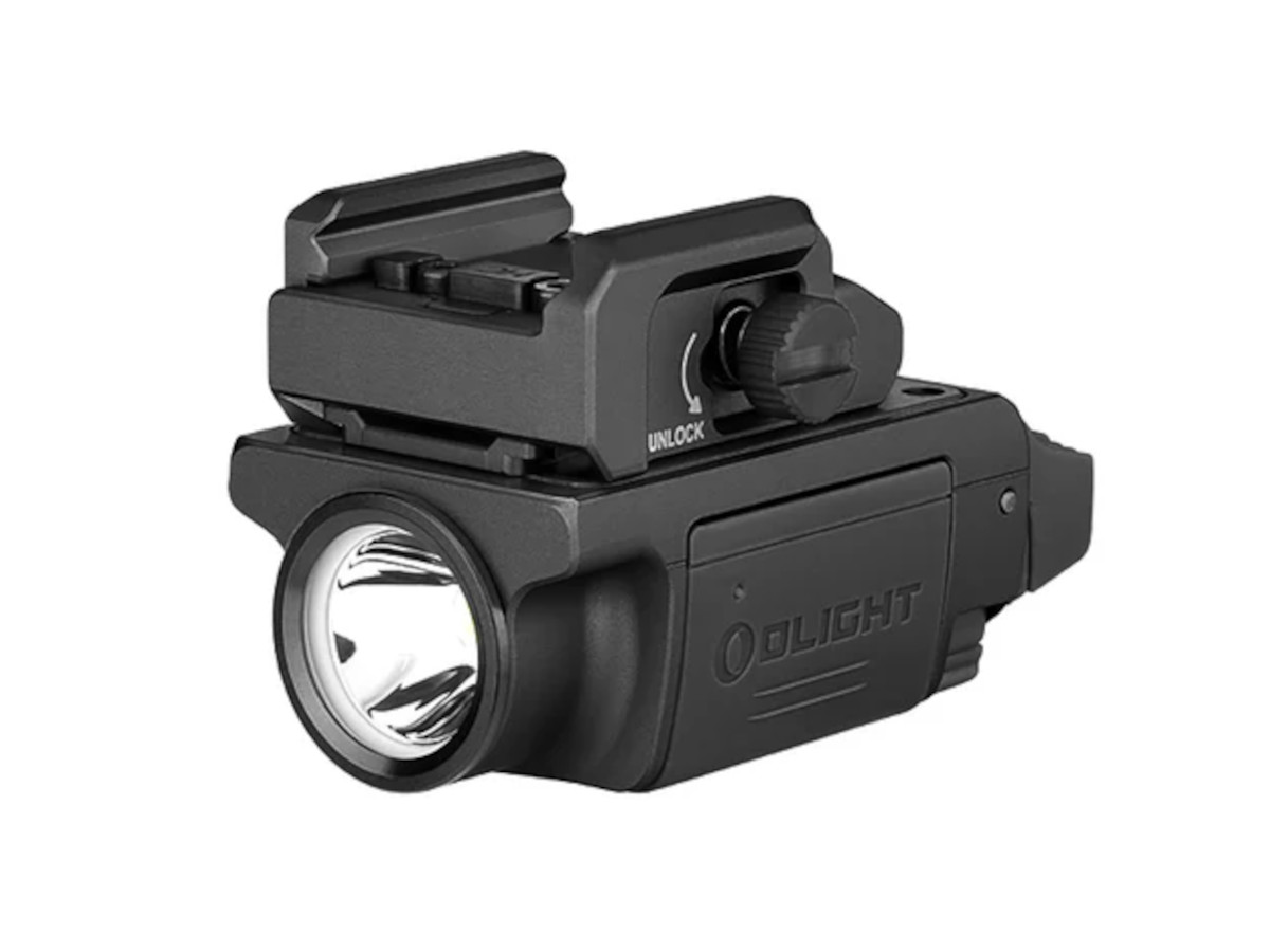 楽天市場】OLIGHT(オーライト) PL-3R Valkyrie 1500lu ストロボ